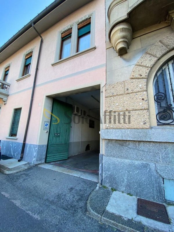 appartamento in affitto a Seregno