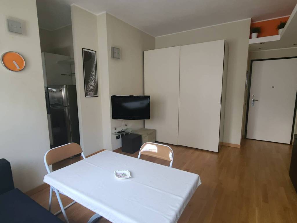 appartamento in affitto a Seregno