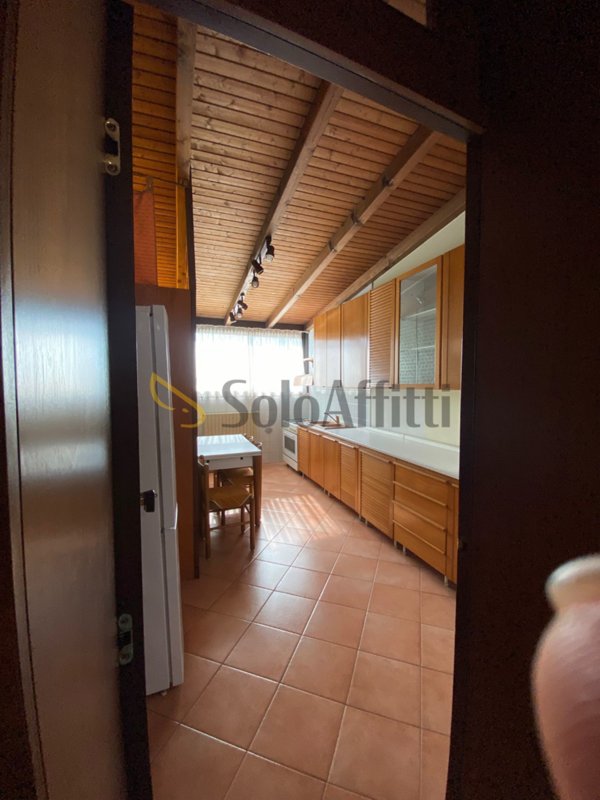 casa indipendente in affitto a Seregno
