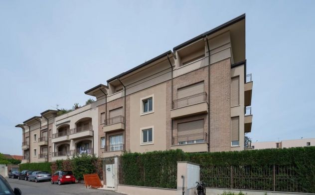 appartamento in affitto a Seregno