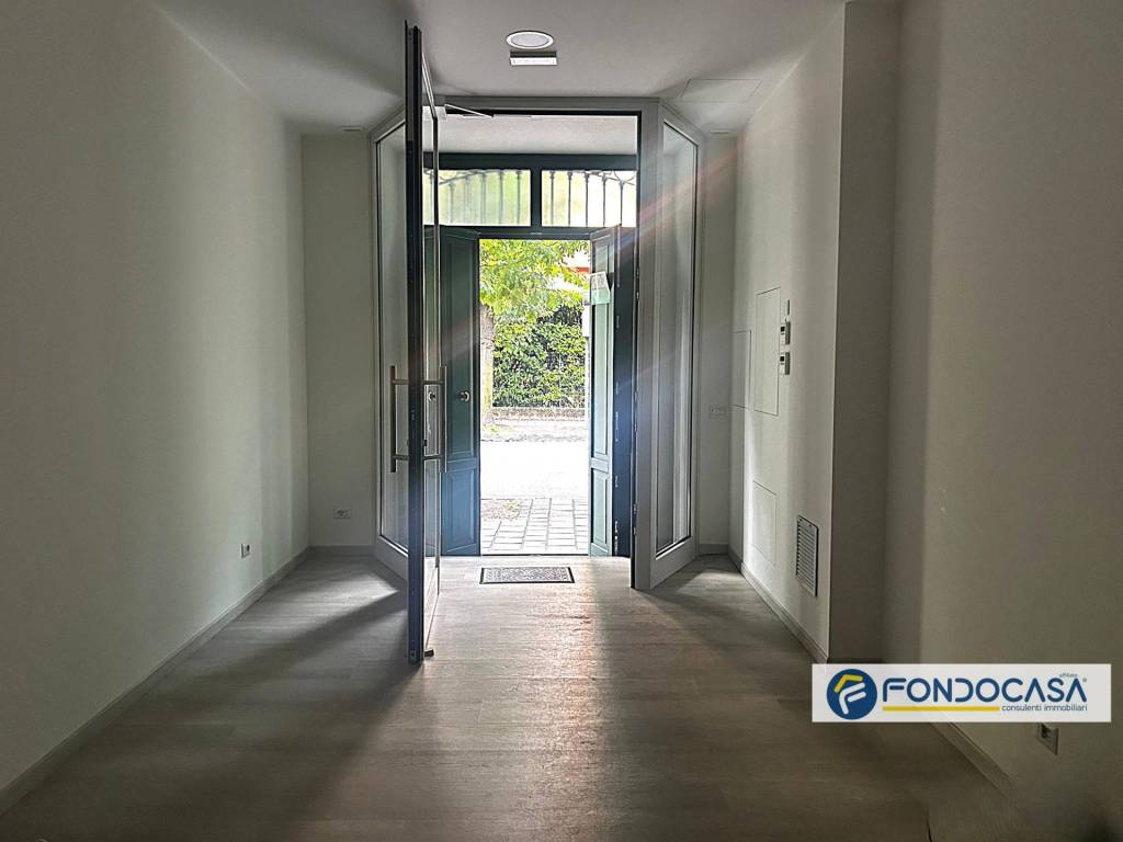 ufficio in affitto a Seregno