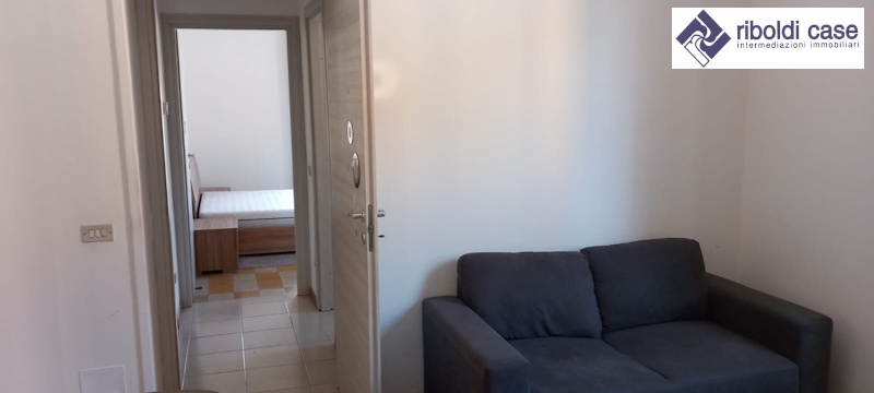 appartamento in affitto a Seregno
