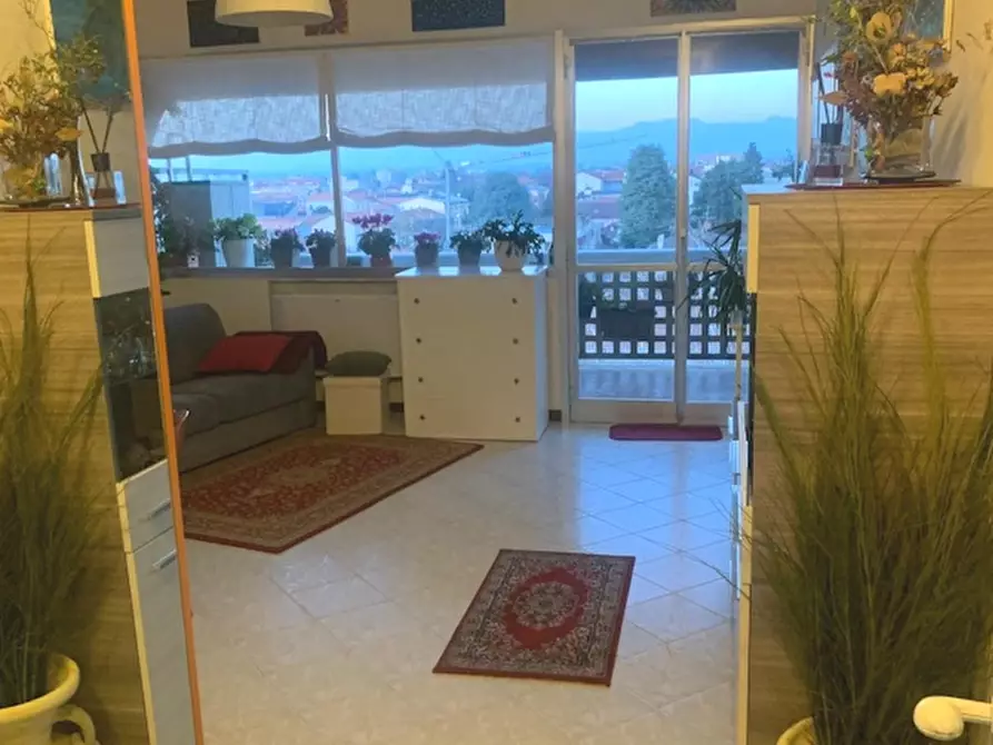 appartamento in affitto a Seregno