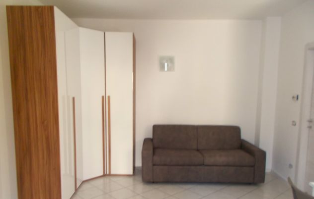 appartamento in affitto a Seregno