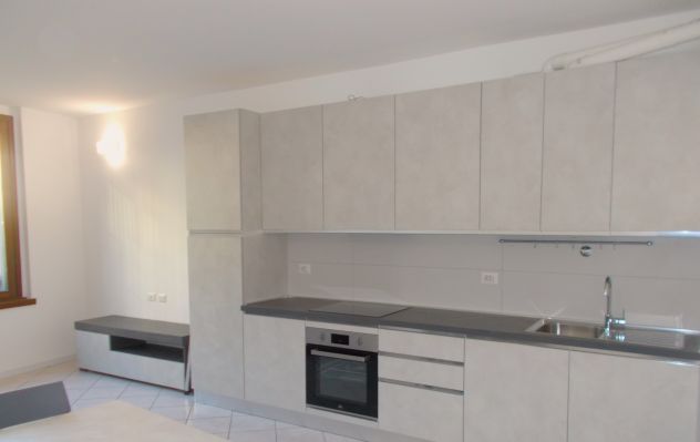 appartamento in affitto a Seregno