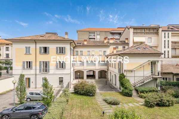 appartamento in affitto a Seregno