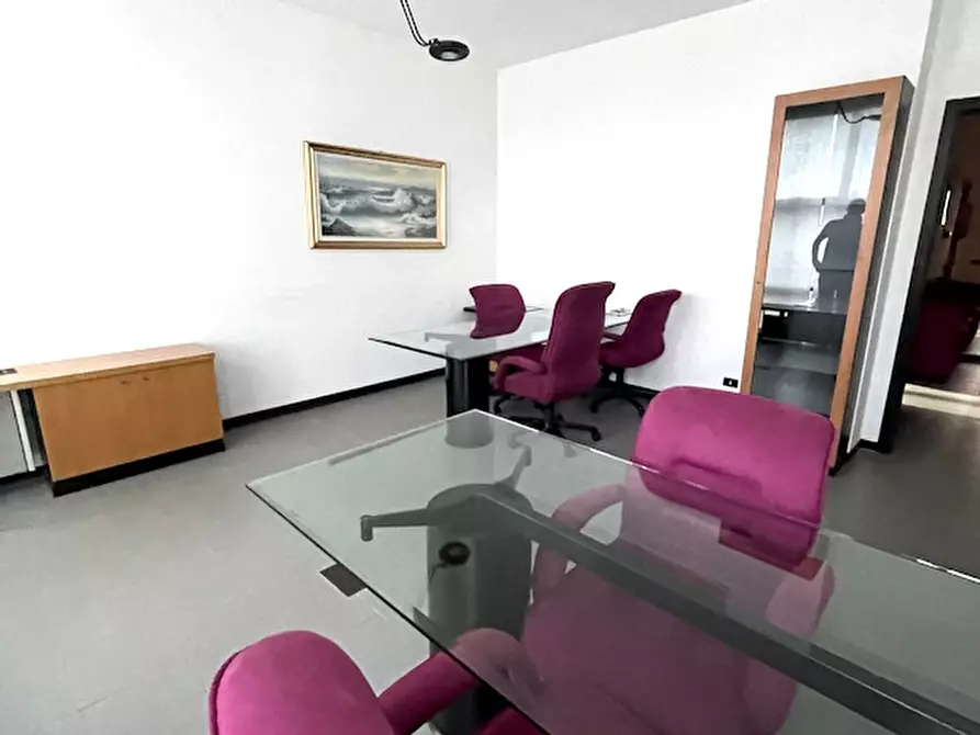 ufficio in affitto a Seregno