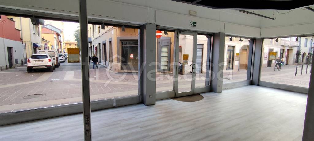 monolocale in affitto a Seregno