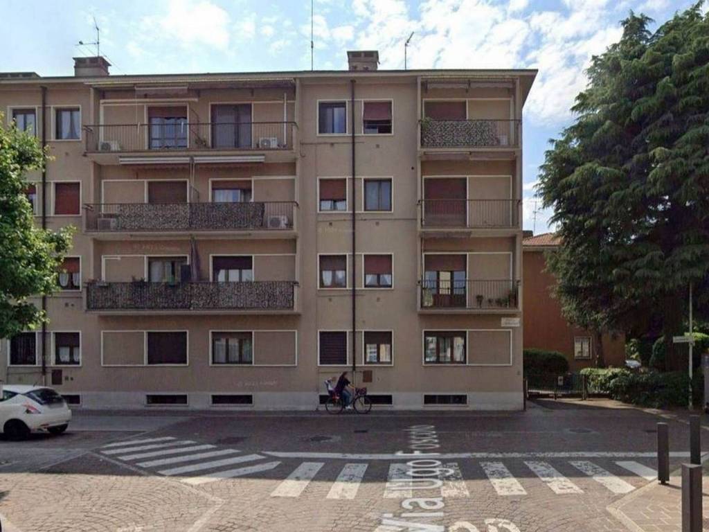 appartamento in affitto a Seregno
