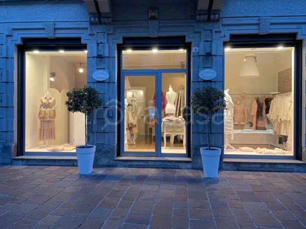 appartamento in affitto a Seregno