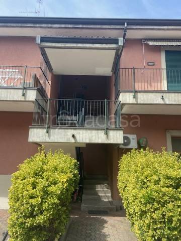 appartamento in affitto a Seregno