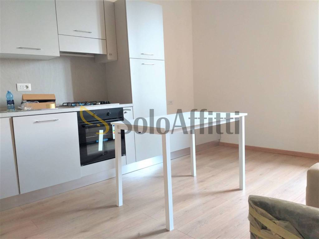 appartamento in affitto a Seregno