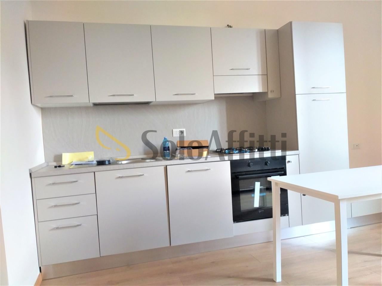 appartamento in affitto a Seregno