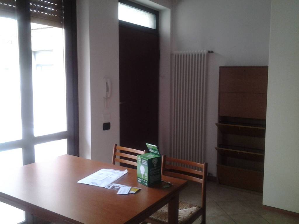 appartamento in affitto a Seregno
