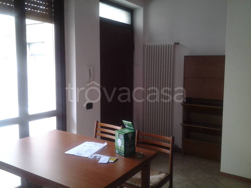 appartamento in affitto a Seregno