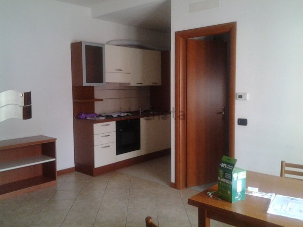 appartamento in affitto a Seregno