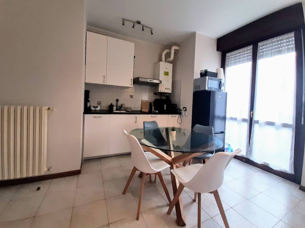 appartamento in affitto a Seregno