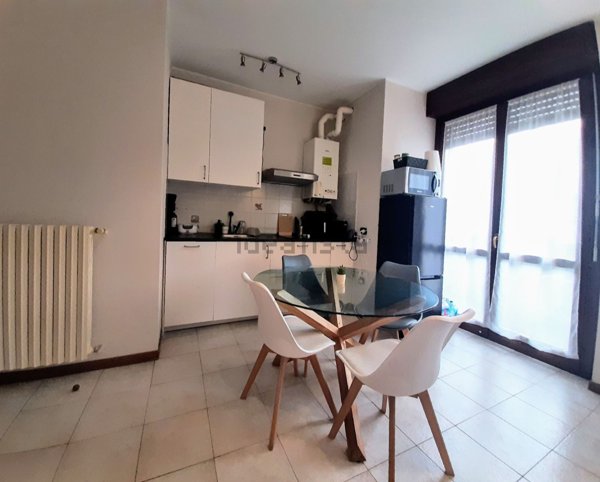 appartamento in affitto a Seregno