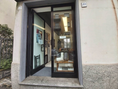 negozio in affitto a Seregno