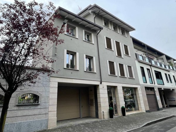 appartamento in affitto a Seregno