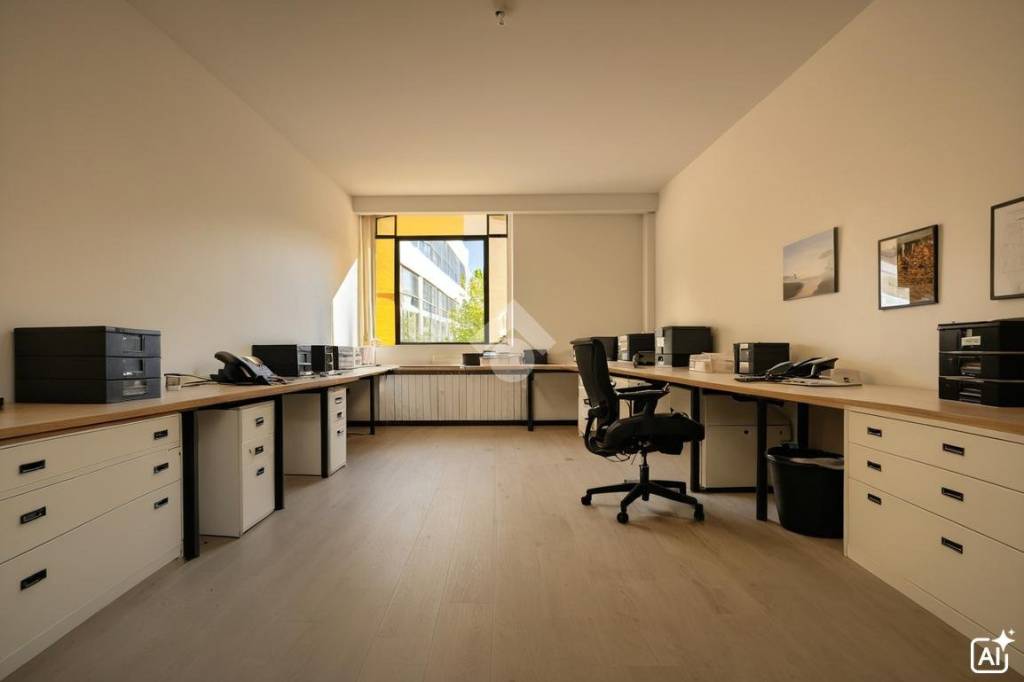 ufficio in affitto a Seregno