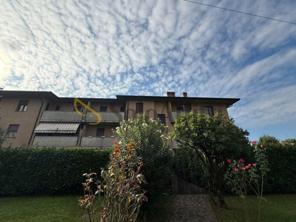 appartamento in affitto a Seregno