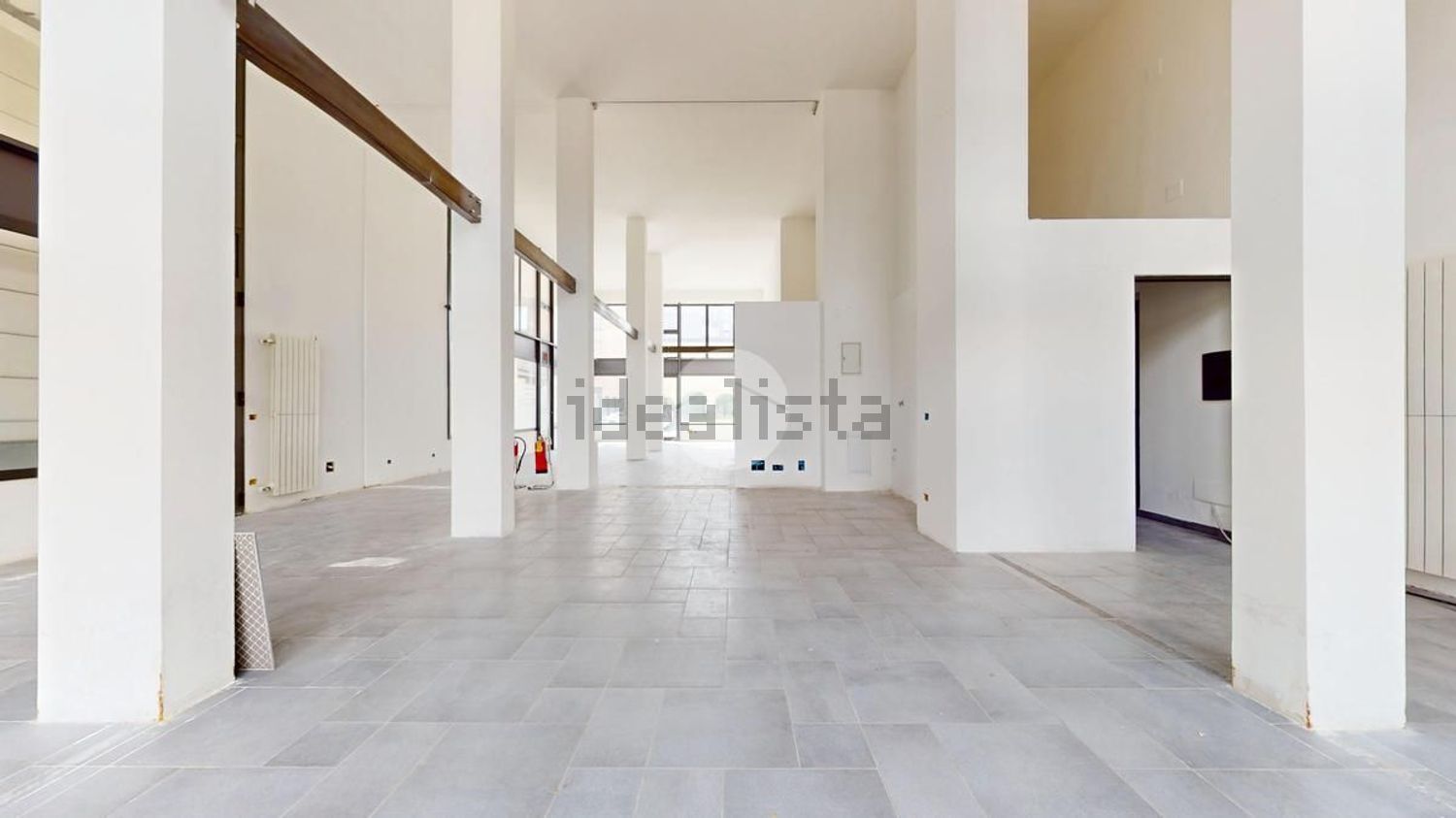 casa semindipendente in affitto a Seregno
