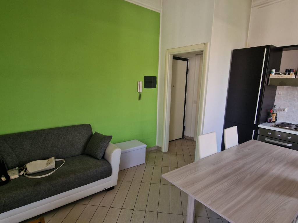 appartamento in affitto a Seregno
