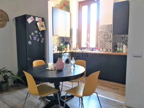 appartamento in affitto a Seregno