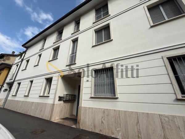 appartamento in affitto a Seregno