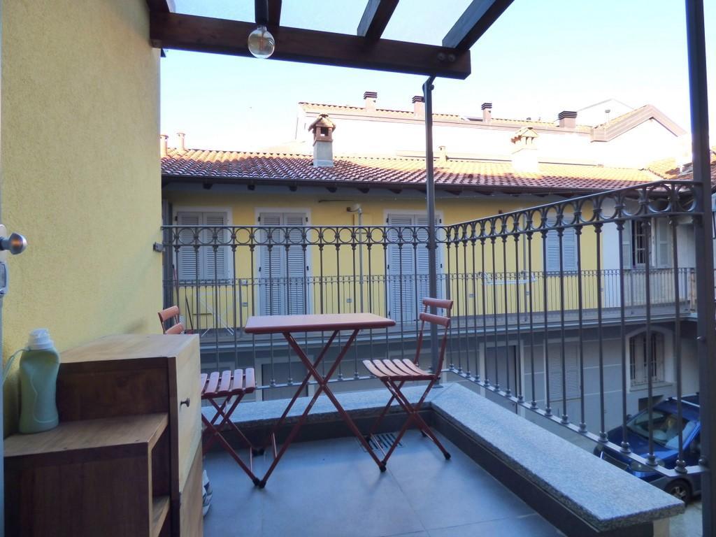 appartamento in affitto a Seregno