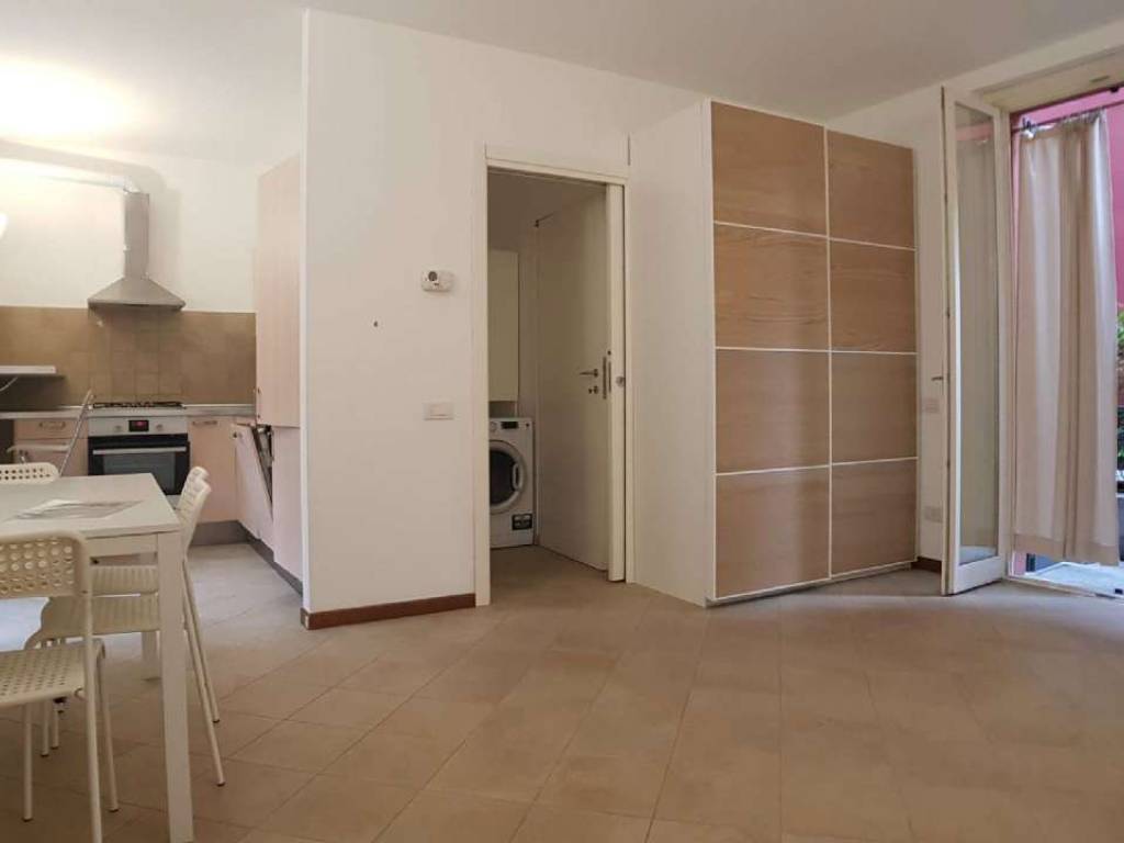 appartamento in affitto a Seregno