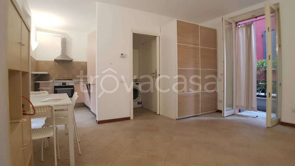 appartamento in affitto a Seregno