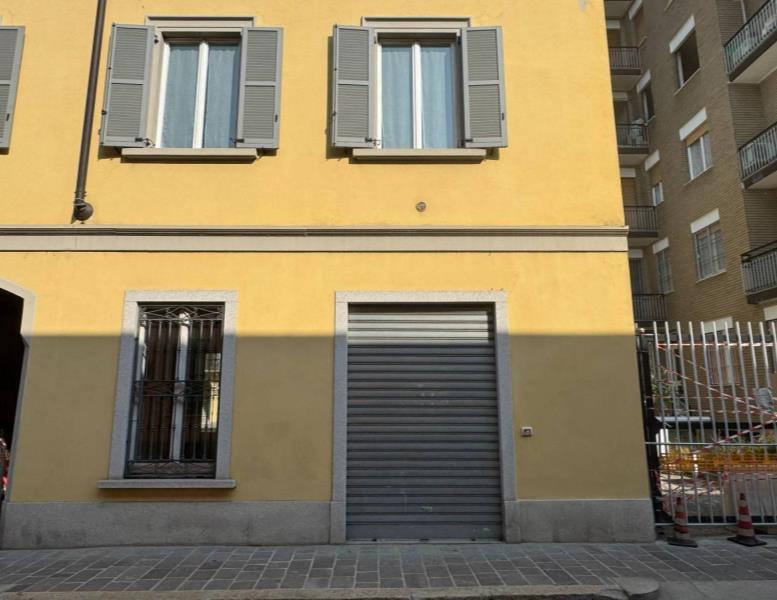 ufficio in affitto a Seregno