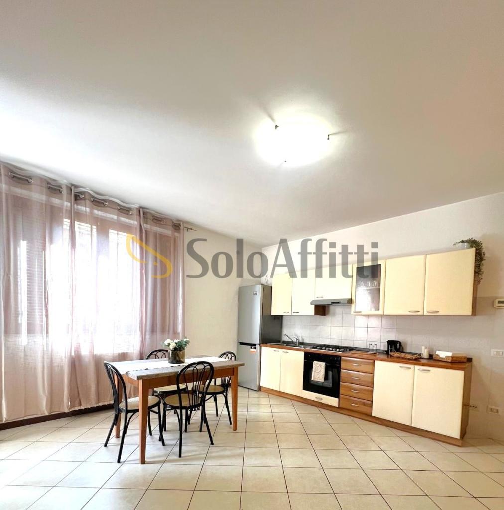 appartamento in affitto a Seregno