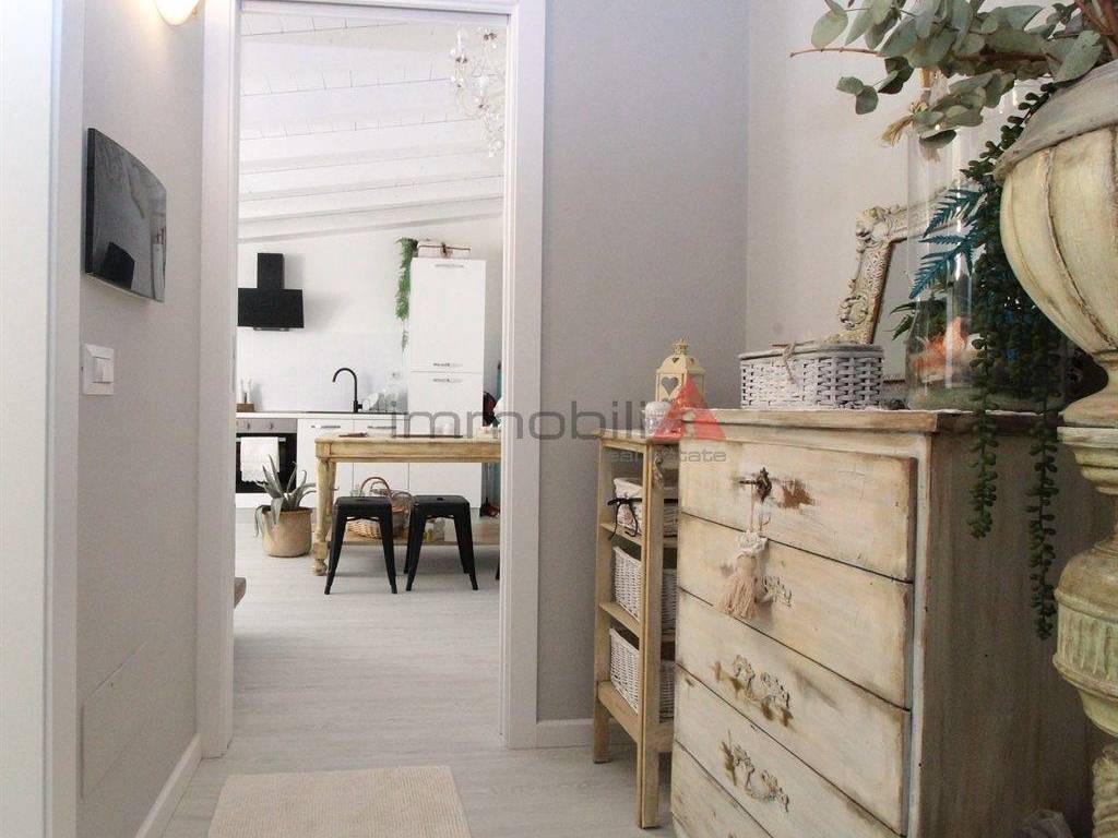 appartamento in affitto a Seregno