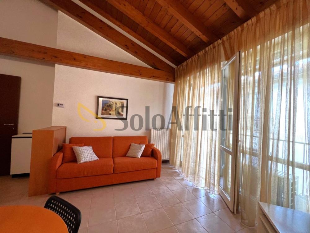 appartamento in affitto a Seregno