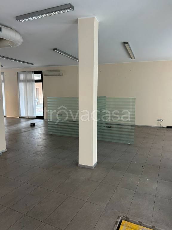 ufficio in affitto a Seregno