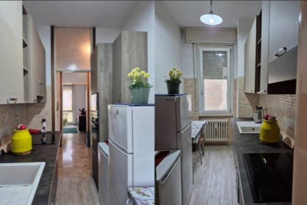 negozio in affitto a Seregno