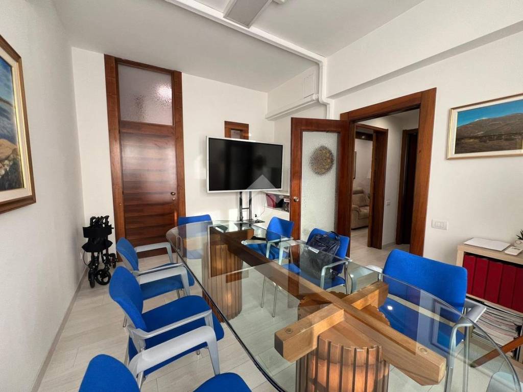 ufficio in affitto a Seregno