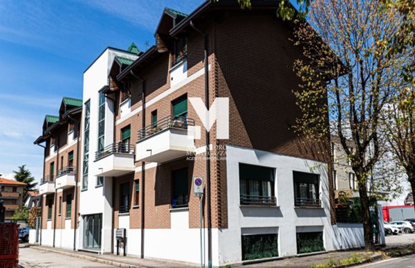 appartamento in affitto a Seregno