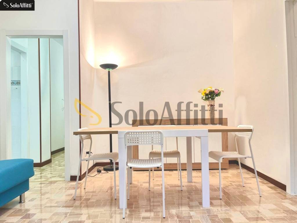 appartamento in affitto a Seregno