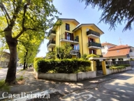 appartamento in affitto a Seregno