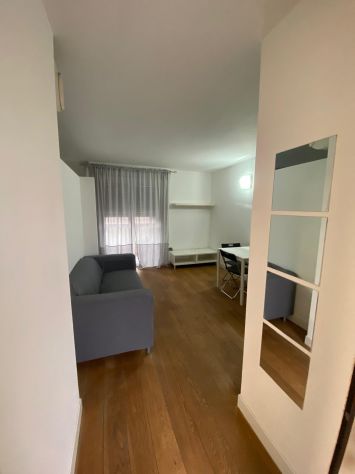 appartamento in affitto a Seregno