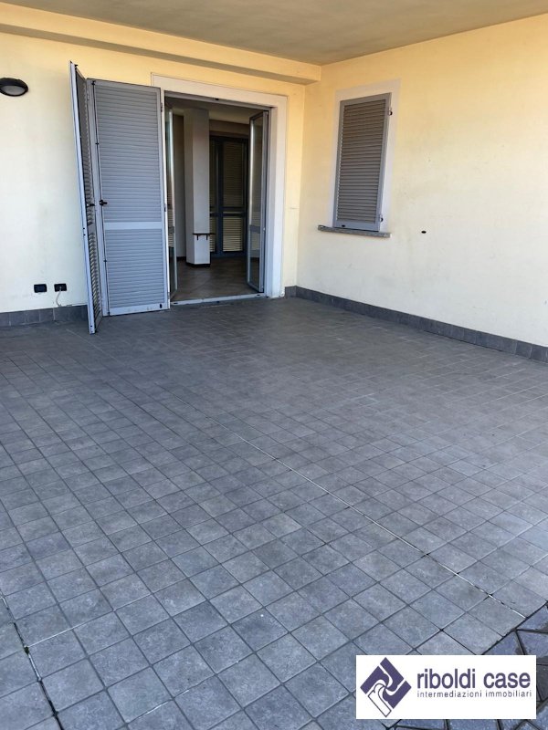 appartamento in affitto a Seregno