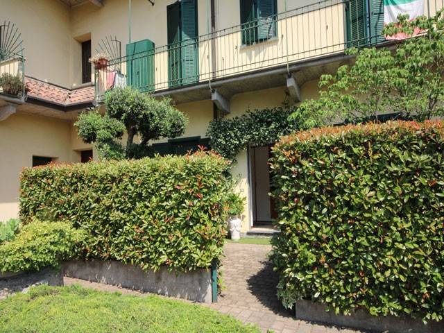 appartamento in affitto a Seregno