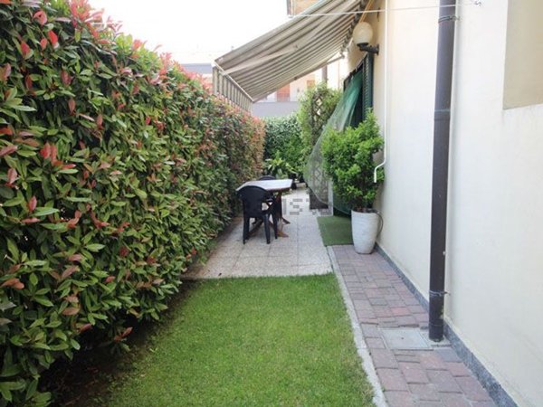 appartamento in affitto a Seregno