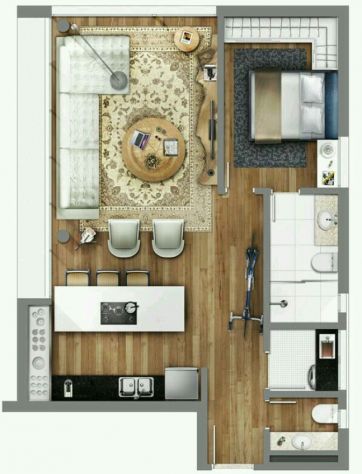 appartamento in affitto a Seregno