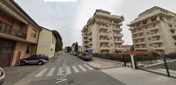 appartamento in affitto a Seregno