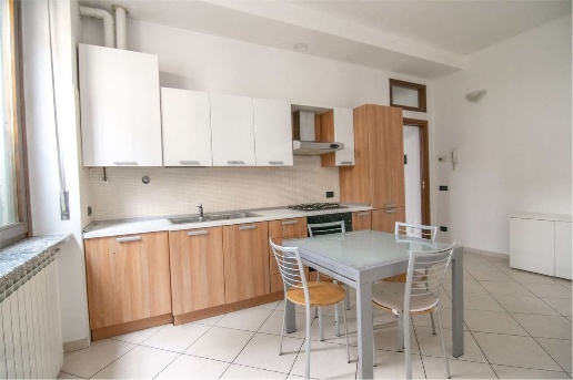 appartamento in affitto a Seregno